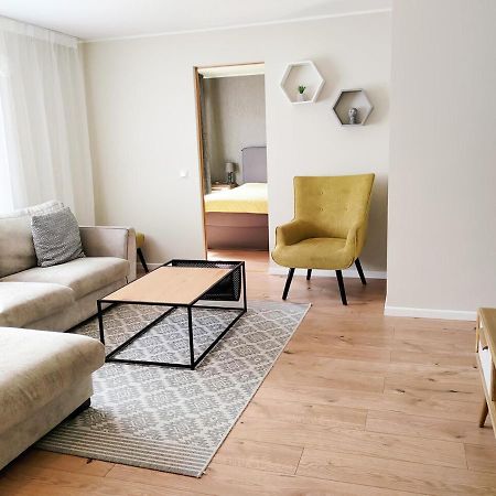 Karjamaa Apartment - Garden, Free Parking, Air Conditioning Pärnu Dış mekan fotoğraf