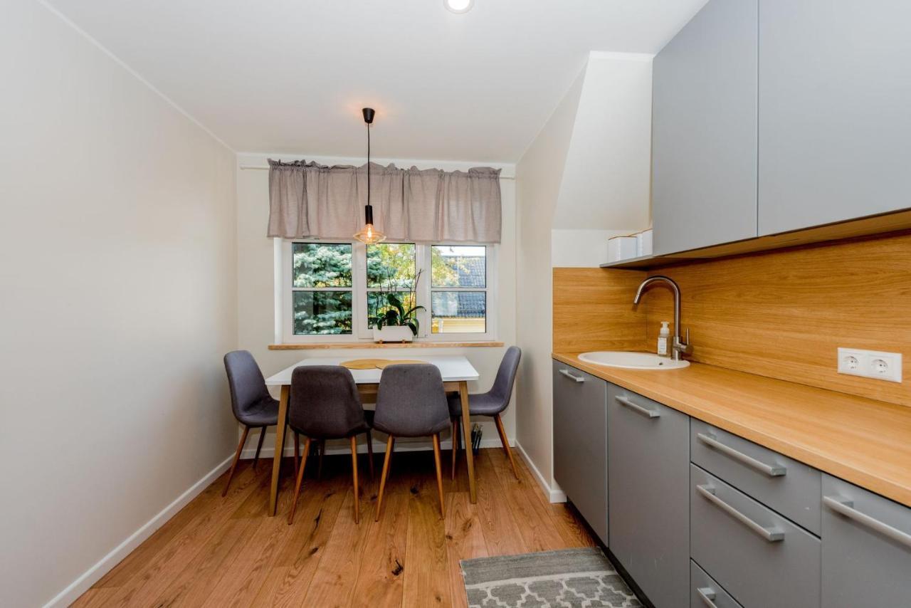 Karjamaa Apartment - Garden, Free Parking, Air Conditioning Pärnu Dış mekan fotoğraf